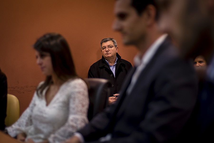 Bodas en Rosario. Argentina. Queens Bar. Torres