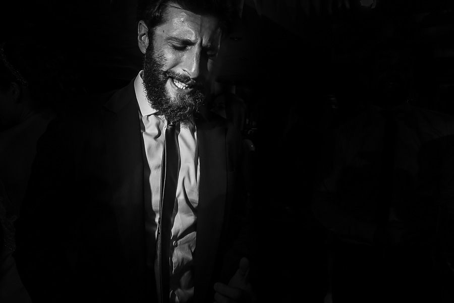 un casamiento distinto