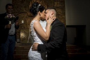 Boda en Colombia Mariano Leiva