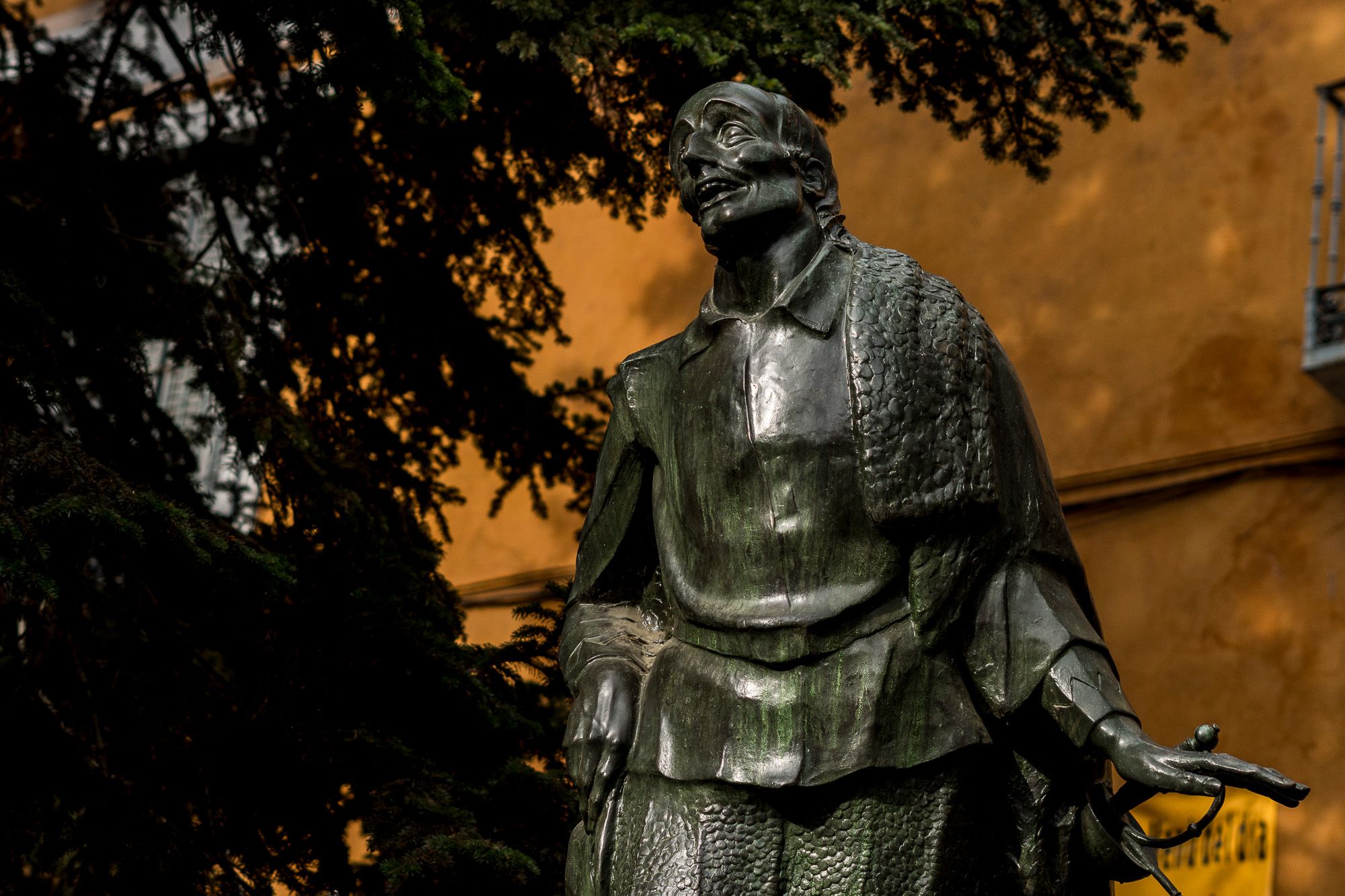 Rincones de El Escorial